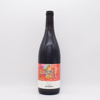カルーゼル 2022 赤 750ml / プティ・ボノーム