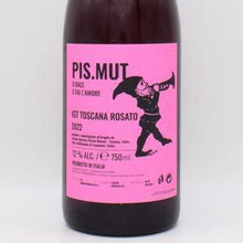 ピス・ムット 2022 ロゼ 750ml / マヌエル・プルチーニ
