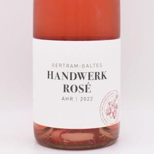ハンドウェーク ロゼ 2022 750ml / バートラム・バルテス（旧：ジュリア・バートラム）