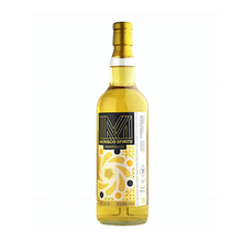 【先行販売品】グレンロッシー11年 2011-2022 EXバーボンバレル MORISCO SPIRITS