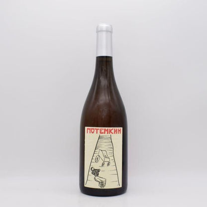 ポチョムキン 2022 白 750ml / Foulard Rouge フラール・ルージュ