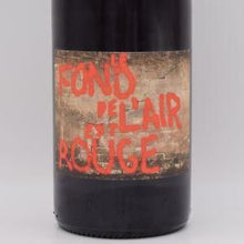 ル・フォン・ド・レール・エ ルージュ 2022 赤 750ml / Foulard Rouge フラール・ルージュ