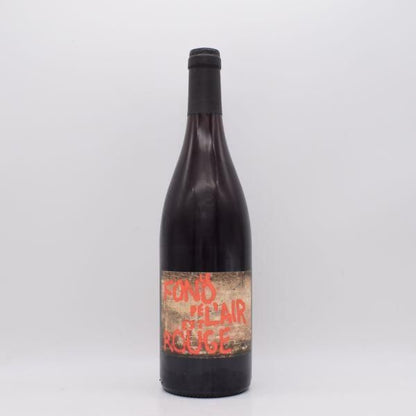 ル・フォン・ド・レール・エ ルージュ 2022 赤 750ml / Foulard Rouge フラール・ルージュ