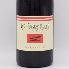 グラヌール 2022 赤 750ml / Foulard Rouge フラール・ルージュ