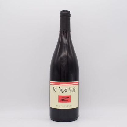 グラヌール 2022 赤 750ml / Foulard Rouge フラール・ルージュ