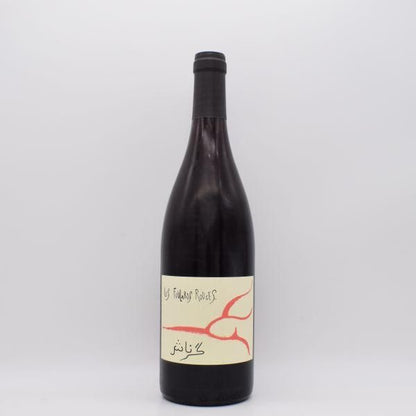 グルナッシュ 2022 赤 750ml / Foulard Rouge フラール・ルージュ