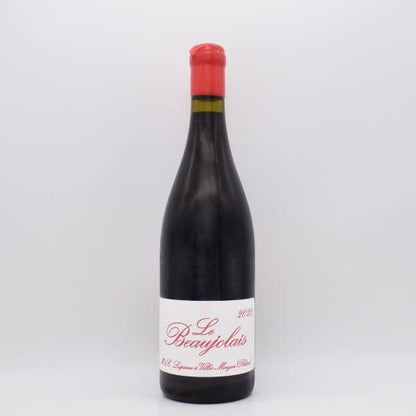 ル ボジョレー 2022 赤 750ml / Marcel Lapierre マルセル・ラピエール