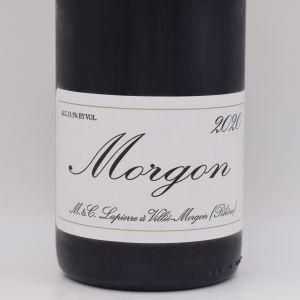 モルゴン 2020 赤 750ml / Marcel Lapierre マルセル・ラピエール