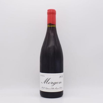 モルゴン 2020 赤 750ml / Marcel Lapierre マルセル・ラピエール