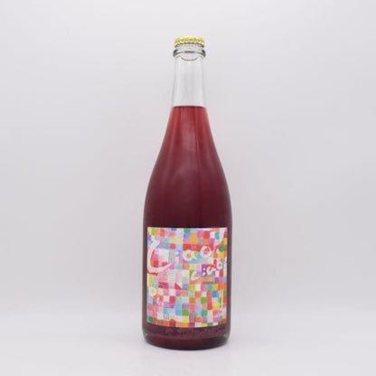Ciao! Ciao! 2022 赤泡 750ml / Fattoria AL FIOREC（ファットリア・アル・フィオーレ）
