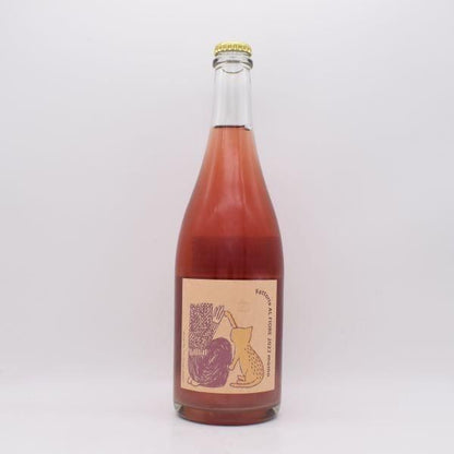 momo 2022 ロゼ泡 750ml / Fattoria AL FIOREC（ファットリア・アル・フィオーレ）