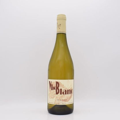 VdF ブラン 2022 白 750ml / ル・クロ・デュ・チュ＝ブッフ