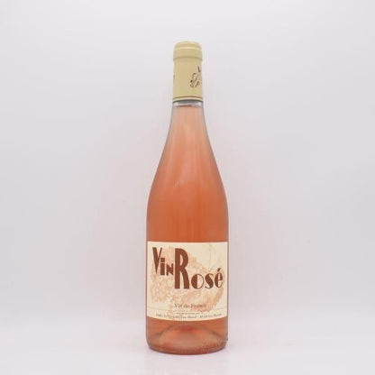 VdF ロゼ 2022 750ml / ル・クロ・デュ・チュ＝ブッフ