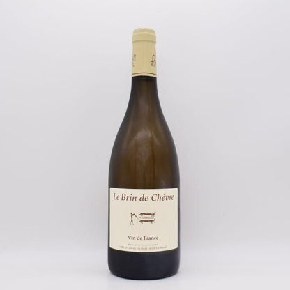 VdF ル・ブラン・ド・シェーヴル 2021 白 750ml / ル・クロ・デュ・チュ＝ブッフ