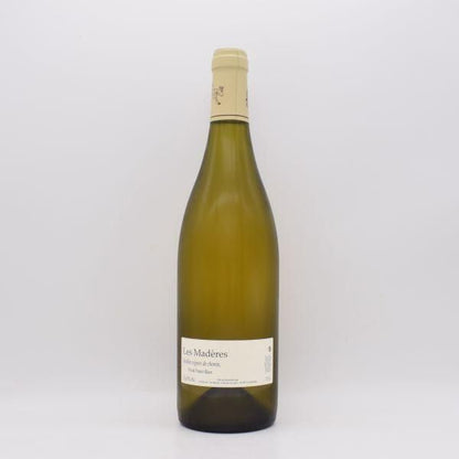 VdF レ・マデール 2021 白 750ml / ル・クロ・デュ・チュ＝ブッフ