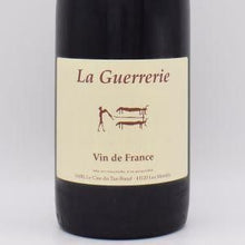 VdF ラ・ゲルリー 2021 赤 750ml / ル・クロ・デュ・チュ＝ブッフ