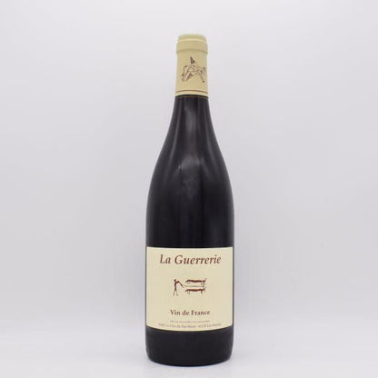 VdF ラ・ゲルリー 2021 赤 750ml / ル・クロ・デュ・チュ＝ブッフ