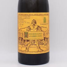 トレッビアーノ・ダブルッツォ 2018 白 750ml / ヴァレンティーニ