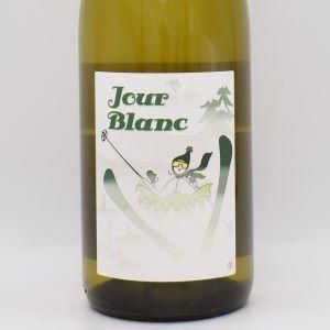 ジュール・ブラン 2022 白 750ml / フランス・ゴンザルヴェス