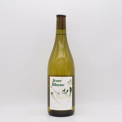 ジュール・ブラン 2022 白 750ml / フランス・ゴンザルヴェス
