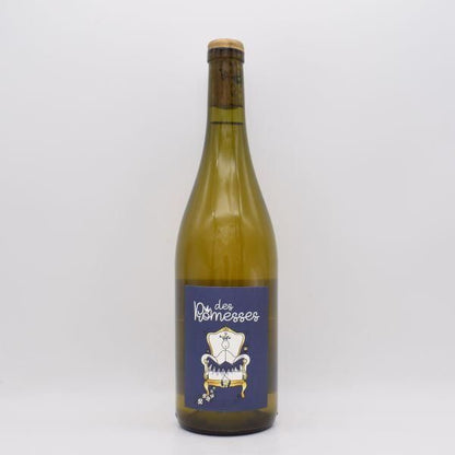 デ・プロメス 2022 白 750ml / フランス・ゴンザルヴェス