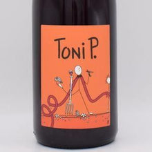 トニー・ペー 2022 赤 750ml / フランス・ゴンザルヴェス