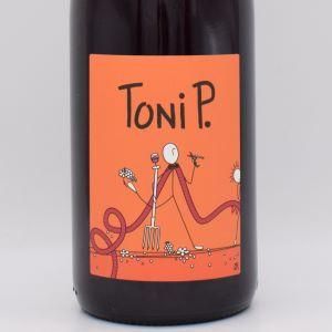 トニー・ペー 2022 赤 750ml / フランス・ゴンザルヴェス