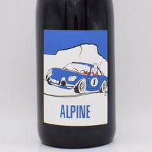アルピンヌ 2022 赤 750ml / フランス・ゴンザルヴェス