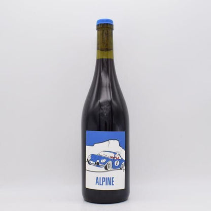 アルピンヌ 2022 赤 750ml / フランス・ゴンザルヴェス