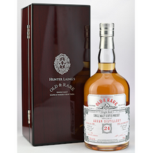 アラン24年 1998 リフィルホグスヘッド オールド＆レア