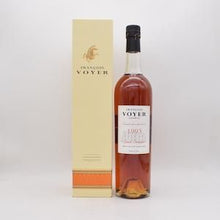 フランソワヴォワイエ ヴィンテージ 1993