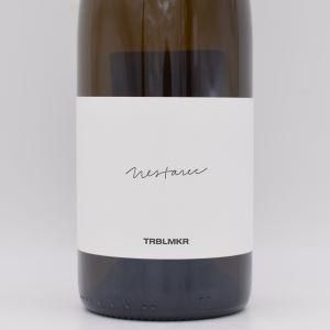 トラブルメーカー 2019 白 750ml / MILAN NESTAREC ミラン・ネスタレッツ