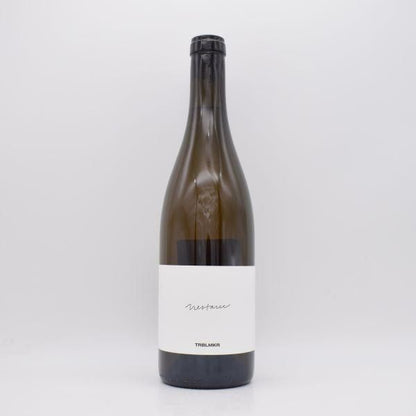 トラブルメーカー 2019 白 750ml / MILAN NESTAREC ミラン・ネスタレッツ