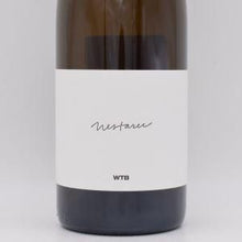 WTB ダブリューティービー 2019 白 750ml / MILAN NESTAREC ミラン・ネスタレッツ
