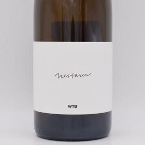 WTB ダブリューティービー 2019 白 750ml / MILAN NESTAREC ミラン・ネスタレッツ