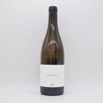 WTB ダブリューティービー 2019 白 750ml / MILAN NESTAREC ミラン・ネスタレッツ