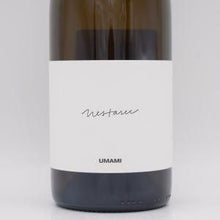UMAMI ウマミ 2019 白 750ml / MILAN NESTAREC ミラン・ネスタレッツ