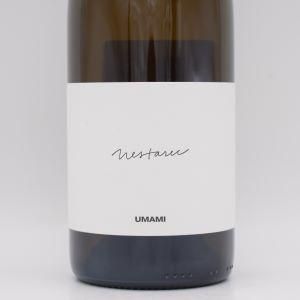UMAMI ウマミ 2019 白 750ml / MILAN NESTAREC ミラン・ネスタレッツ