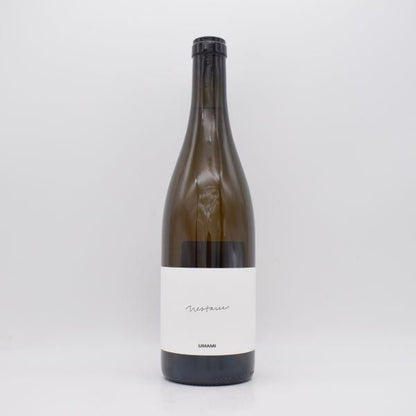 UMAMI ウマミ 2019 白 750ml / MILAN NESTAREC ミラン・ネスタレッツ
