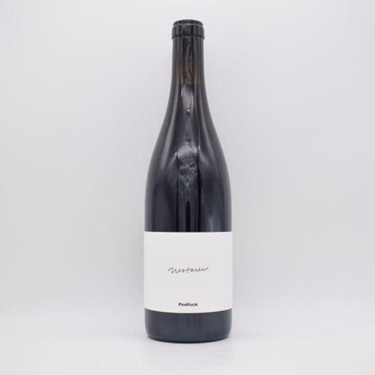 PODFUCK ポドファック 2019 赤 750ml / MILAN NESTAREC ミラン・ネスタレッツ