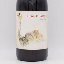 トラゴラルゴ・ ティント 2021 赤 750ml / カーサ・バラゲール