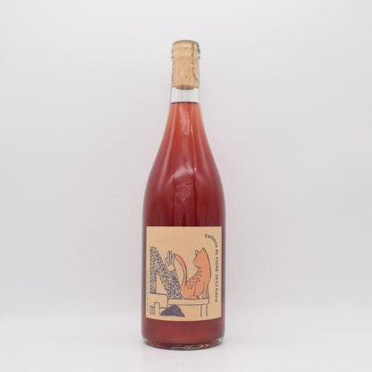 NECO シリーズ hana 2022 赤 750ml / Fattoria AL FIOREC（ファットリア・アル・フィオーレ）
