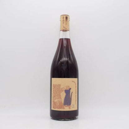NECO シリーズ Bucci 2022 赤 750ml / Fattoria AL FIOREC（ファットリア・アル・フィオーレ）