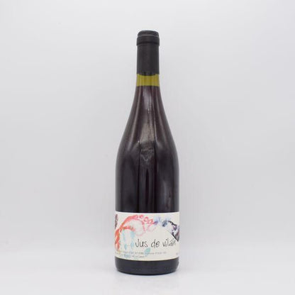 ジュ ド ヴィラン 2021 赤 750ml / フランソワ・デュム