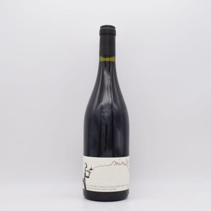 ミネット 2018 赤 750ml / フランソワ・デュム