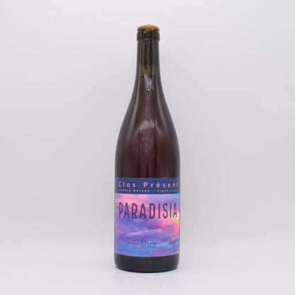 VdF パラディジア 2022 ロゼ 750ml / クロ・プレザン