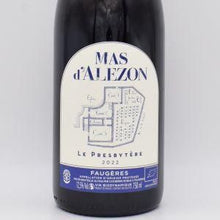 ル・プレビテール 2023 赤 750ml / マス・ダルゾン