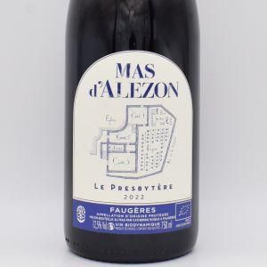 ル・プレビテール 2023 赤 750ml / マス・ダルゾン