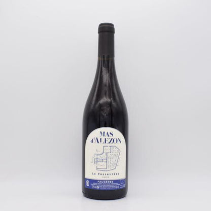ル・プレビテール 2023 赤 750ml / マス・ダルゾン