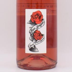 コート・デュ・ローヌ ロゼ・ポンポン 2022 ロゼ 750ml / マキシム＝フランソワ・ローラン